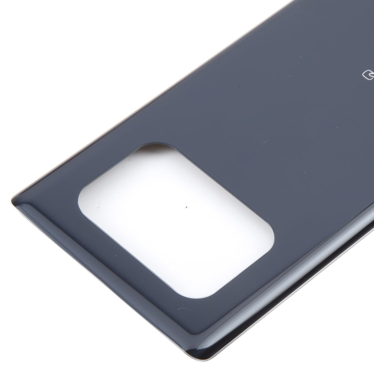 Couvercle arrière de batterie d'origine pour Sharp Aquos R3, For Sharp Aquos R6(Original), For Sharp Aquos R6 (Original)