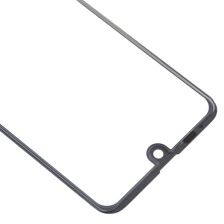 Pour le panneau tactile d'origine Sharp Aquos R2