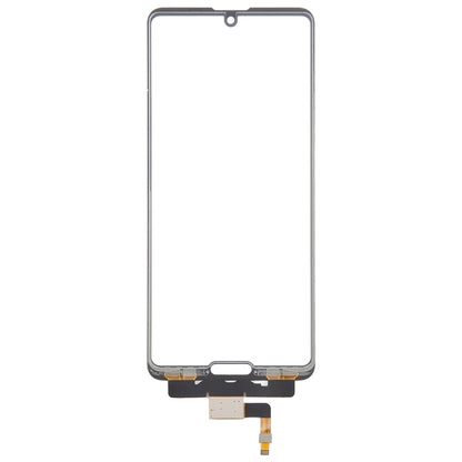 Pour le panneau tactile d'origine Sharp Aquos R5G