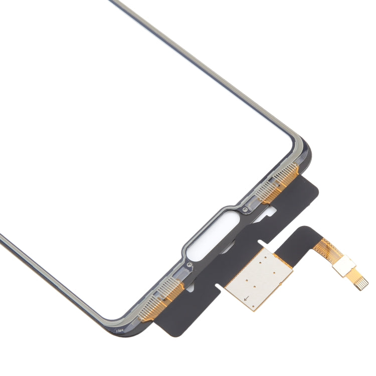 Pour le panneau tactile d'origine Sharp Aquos R5G