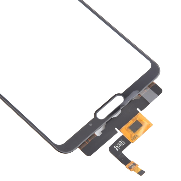 Pour le panneau tactile d'origine Sharp Aquos R5G