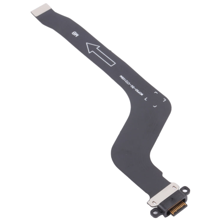 Câble flexible de port de charge pour Huawei P50 Pro