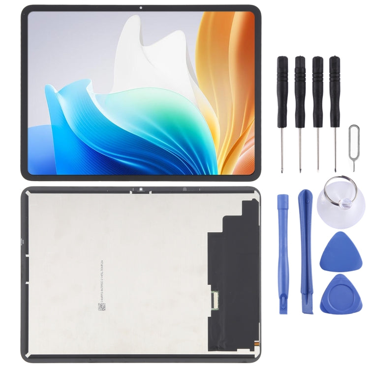 Pour OPPO Pad Air2 Écran LCD avec numériseur Assemblage complet