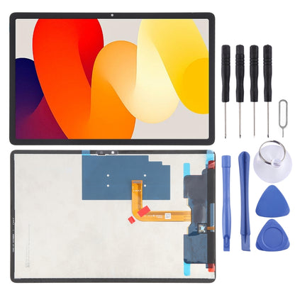 Écran LCD avec numériseur complet pour Xiaomi Redmi Pad SE