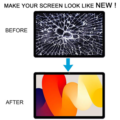 Écran LCD avec numériseur complet pour Xiaomi Redmi Pad SE