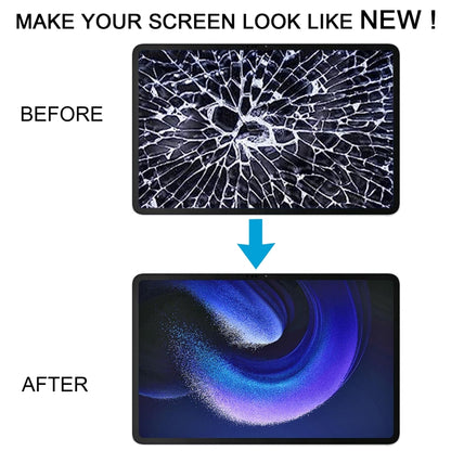 Pour Xiaomi Pad 6 Max Écran LCD avec numériseur Assemblage complet
