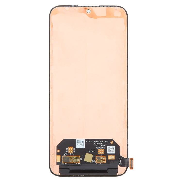 Écran LCD d'origine pour téléphone For Nothing 2a Plus avec numériseur complet
