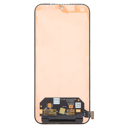 Écran LCD d'origine pour téléphone For Nothing 2a Plus avec numériseur complet
