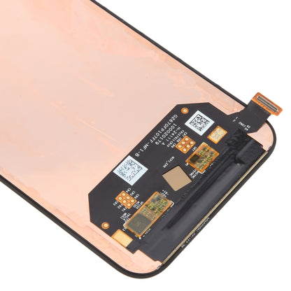 Écran LCD d'origine pour téléphone For Nothing 2a Plus avec numériseur complet
