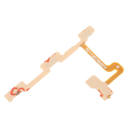 Pour OPPO Reno10 Pro+ CPH2521 OEM Câble flexible pour bouton d'alimentation et bouton de volume