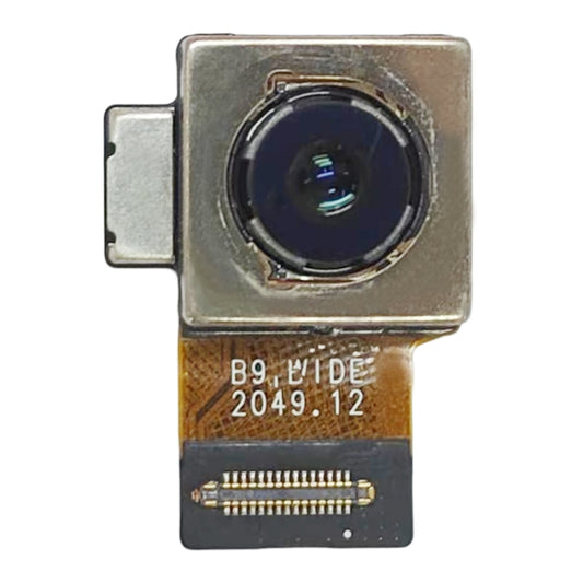 Pour la caméra arrière d'origine de Google Pixel 5a