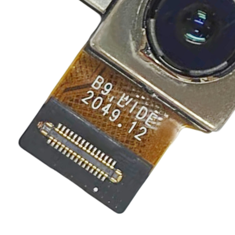 Pour la caméra arrière d'origine de Google Pixel 5a