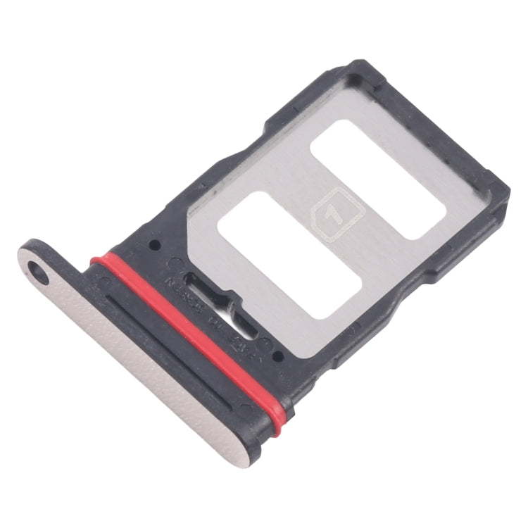 Pour Infinix Note 40 4G X6853 5pcs Plateau de carte SIM + Plateau de carte SIM
