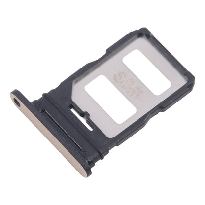 Pour Infinix Zero 30 5G 5 pièces Plateau de carte SIM + Plateau de carte SIM
