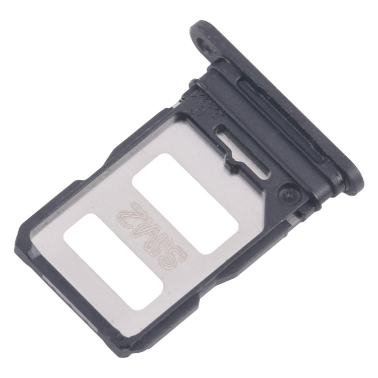 Pour Infinix Zero 30 5G 5 pièces Plateau de carte SIM + Plateau de carte SIM