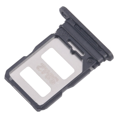 Pour Infinix Zero 30 5G 5 pièces Plateau de carte SIM + Plateau de carte SIM