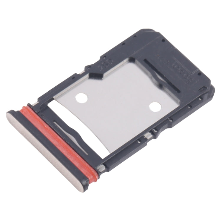 Pour Infinix Note 30 5G X6711 5 pièces Plateau de carte SIM + Plateau de carte SIM