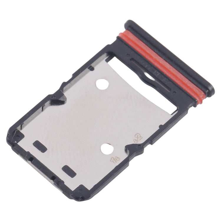 Pour Infinix Note 30 5G X6711 5 pièces Plateau de carte SIM + Plateau de carte SIM