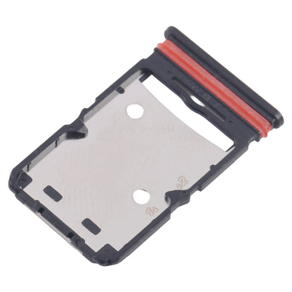 Pour Infinix Note 30 5G X6711 5 pièces Plateau de carte SIM + Plateau de carte SIM