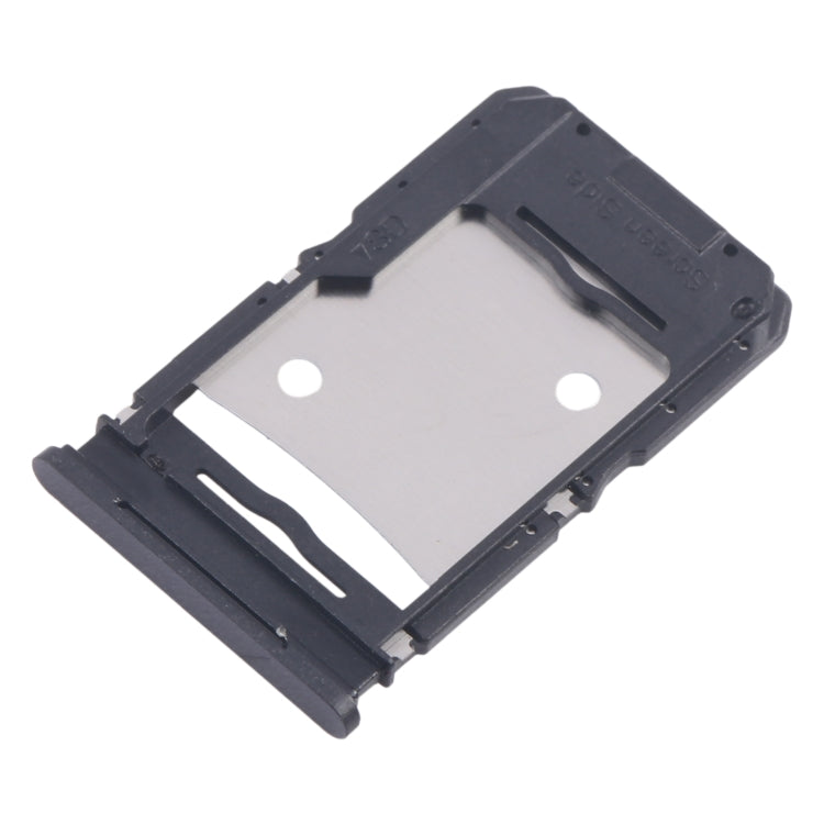 Pour Infinix Note 30 X6833B 5pcs Plateau de carte SIM + Plateau de carte SIM + Plateau de carte Micro SD