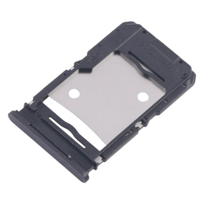 Pour Infinix Note 30 X6833B 5pcs Plateau de carte SIM + Plateau de carte SIM + Plateau de carte Micro SD
