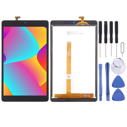 Pour TCL Tab 8 4G 9048S 9049 écran LCD avec numériseur assemblage complet