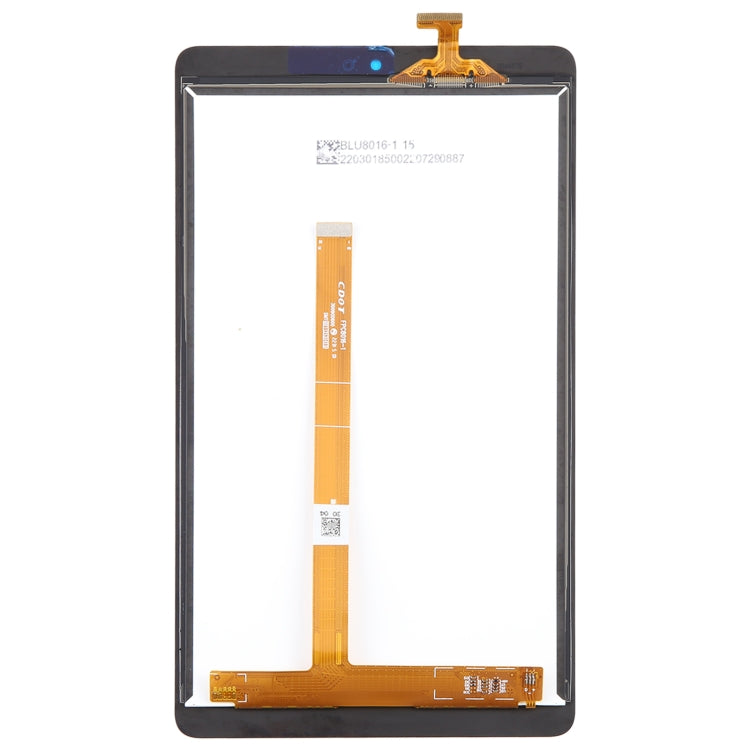 Pour TCL Tab 8 4G 9048S 9049 écran LCD avec numériseur assemblage complet