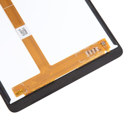 Pour TCL Tab 8 4G 9048S 9049 écran LCD avec numériseur assemblage complet