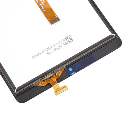 Pour TCL Tab 8 4G 9048S 9049 écran LCD avec numériseur assemblage complet