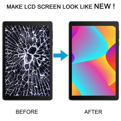Pour TCL Tab 8 4G 9048S 9049 écran LCD avec numériseur assemblage complet
