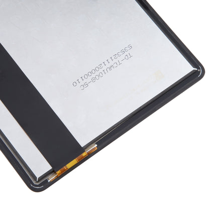 Pour TCL Tab 10s 9081 9080 écran LCD avec numériseur assemblage complet