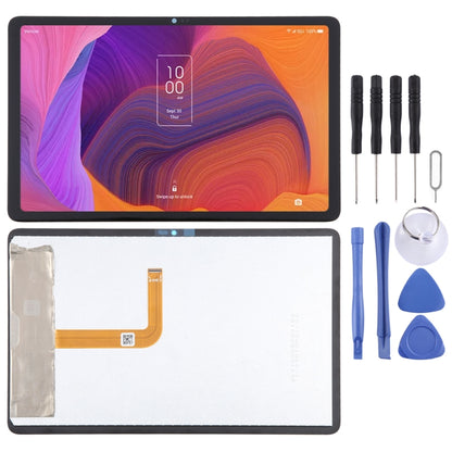 Pour TCL Tab Pro 5G 9198S écran LCD avec numériseur assemblage complet