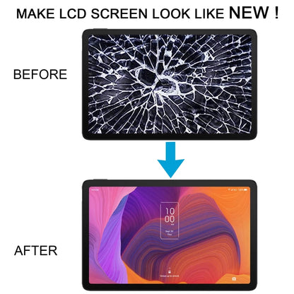 Pour TCL Tab Pro 5G 9198S écran LCD avec numériseur assemblage complet