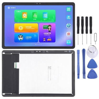 Pour Youxuepai U60 écran LCD 10.4 pouces avec numériseur assemblage complet