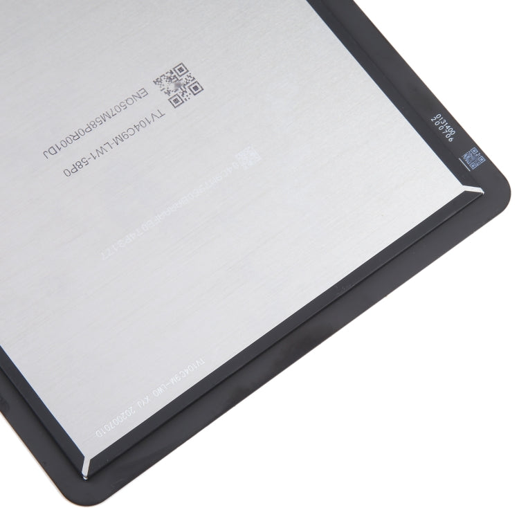Pour Youxuepai U60 écran LCD 10.4 pouces avec numériseur assemblage complet