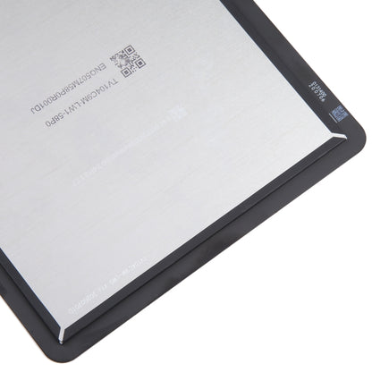 Pour Youxuepai U60 écran LCD 10.4 pouces avec numériseur assemblage complet