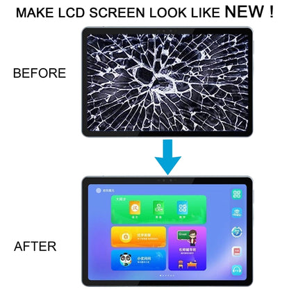 Pour Youxuepai U60 écran LCD 10.4 pouces avec numériseur assemblage complet