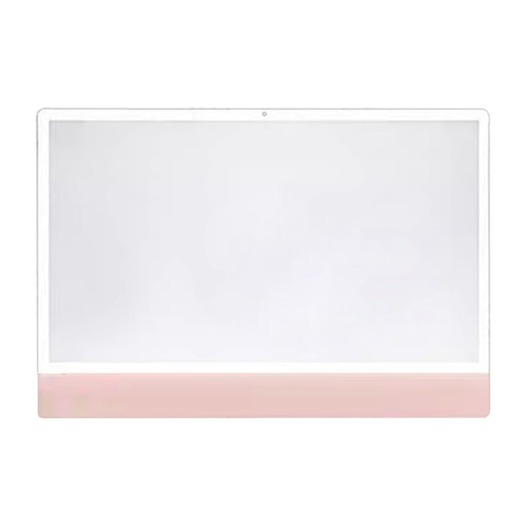 Pour iMac 24 pouces A2438 A2439 A2873 A2874 Lentille extérieure en verre de l'écran avant