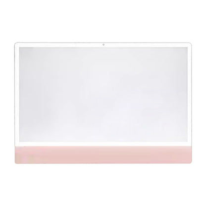 Pour iMac 24 pouces A2438 A2439 A2873 A2874 Lentille extérieure en verre de l'écran avant