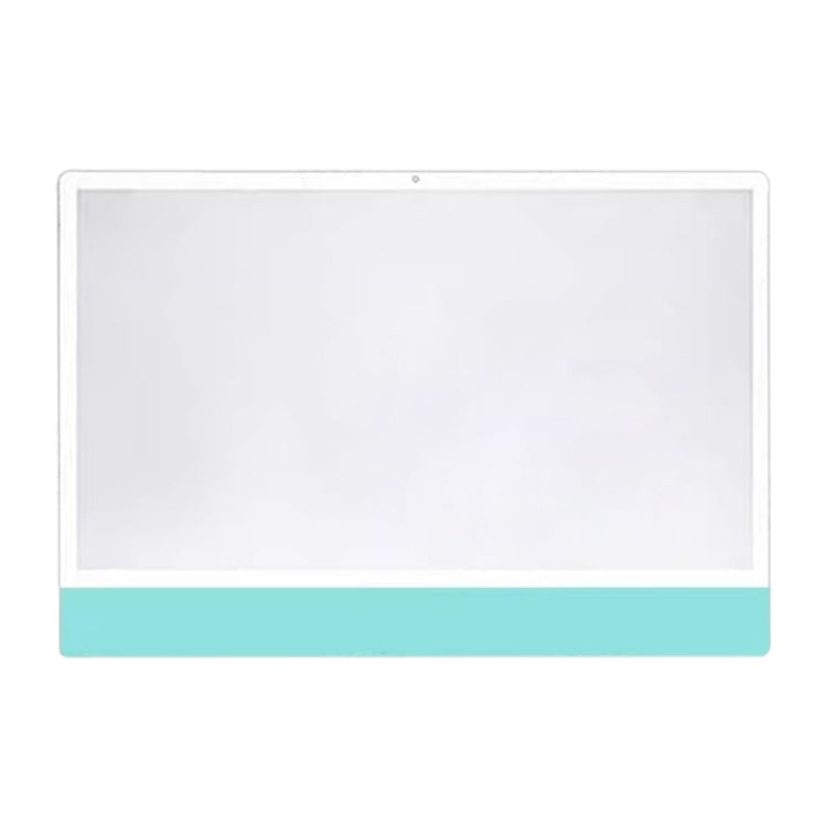 Pour iMac 24 pouces A2438 A2439 A2873 A2874 Lentille extérieure en verre de l'écran avant