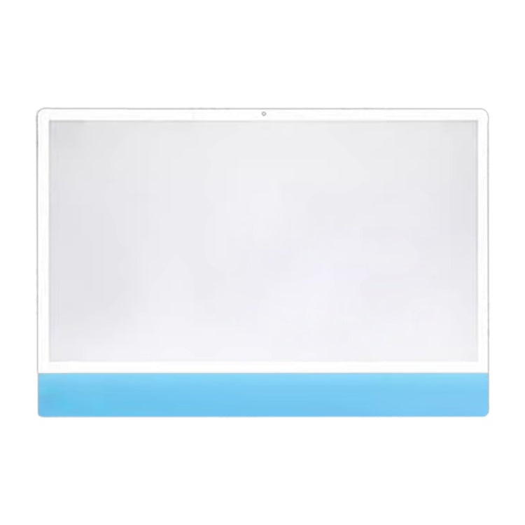 Pour iMac 24 pouces A2438 A2439 A2873 A2874 Lentille extérieure en verre de l'écran avant