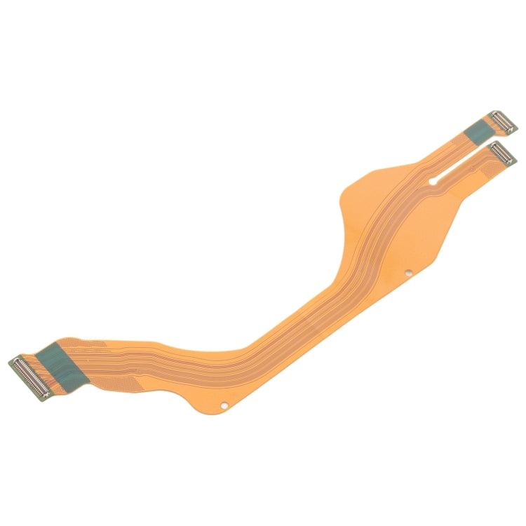 Pour Honor 100 Pro Câble flexible du connecteur de la carte mère supérieure, For Honor 100 Pro(Upper)