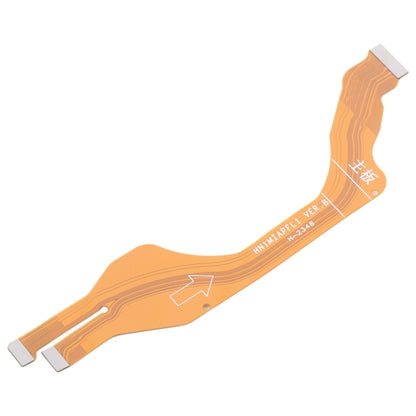 Pour Honor 100 Pro Câble flexible du connecteur de la carte mère supérieure, For Honor 100 Pro(Upper)