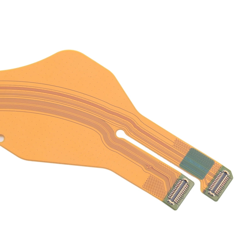 Pour Honor 100 Pro Câble flexible du connecteur de la carte mère supérieure, For Honor 100 Pro(Upper)