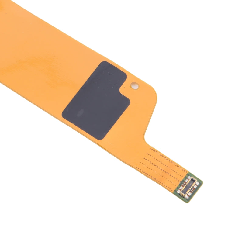 Pour Honor 100 Pro Câble flexible du connecteur de la carte mère inférieure