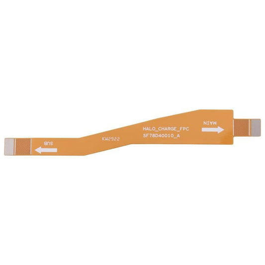 Câble flexible de connecteur de charge pour Lenovo Legion Y70 L71091