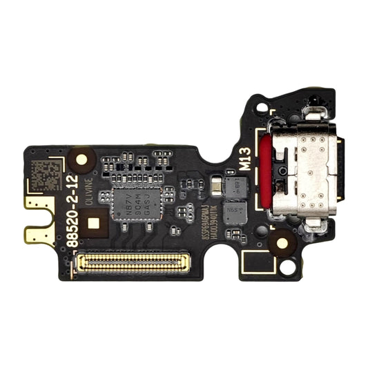 Carte de port de charge pour Lenovo Pad Pro 2022 TB-138 TB-138FC