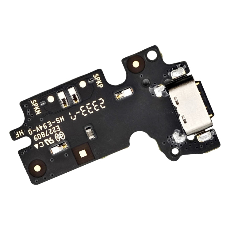 Carte de port de charge pour Lenovo Pad Pro 2022 TB-138 TB-138FC