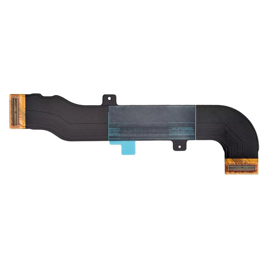 Câble flexible de connecteur de charge pour Lenovo Pad Pro 2022 TB-138 TB-138FC