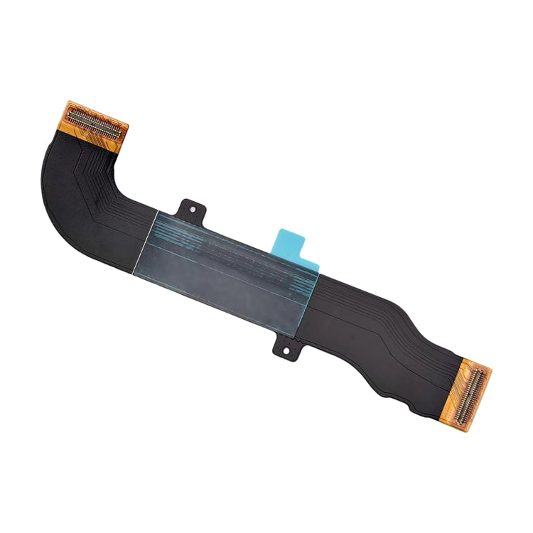 Câble flexible de connecteur de charge pour Lenovo Pad Pro 2022 TB-138 TB-138FC